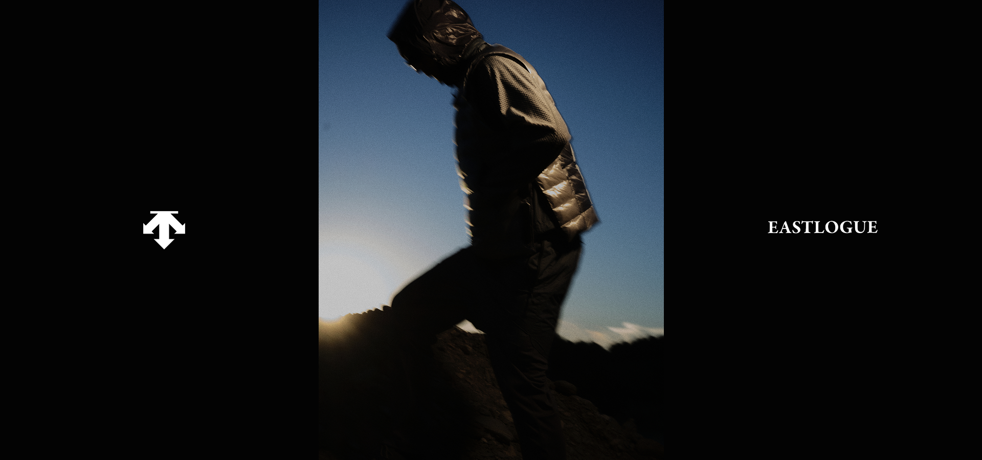 DESCENTE | EASTLOGUE
