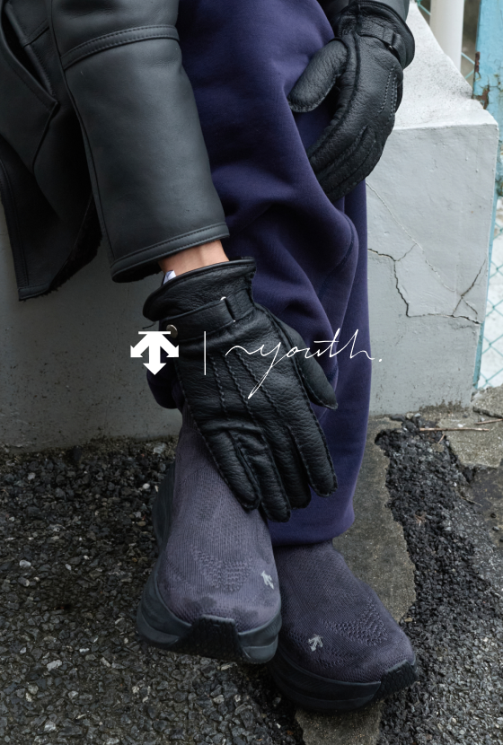 Rill Ride V2 디테일 컷