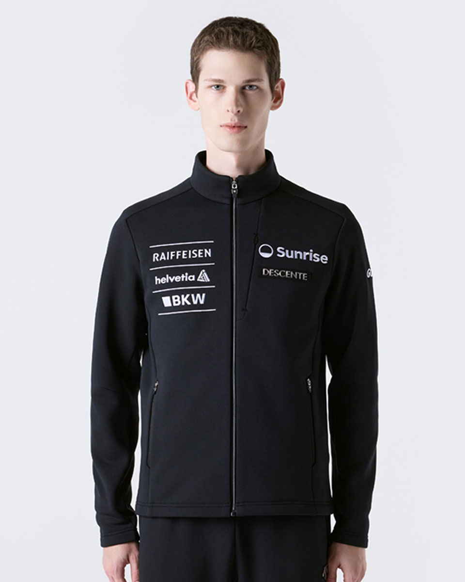 26FW 스위스스키 컬렉션