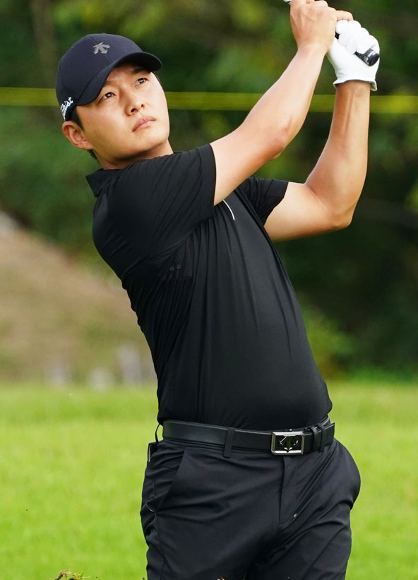 KPGA 골프존 오픈