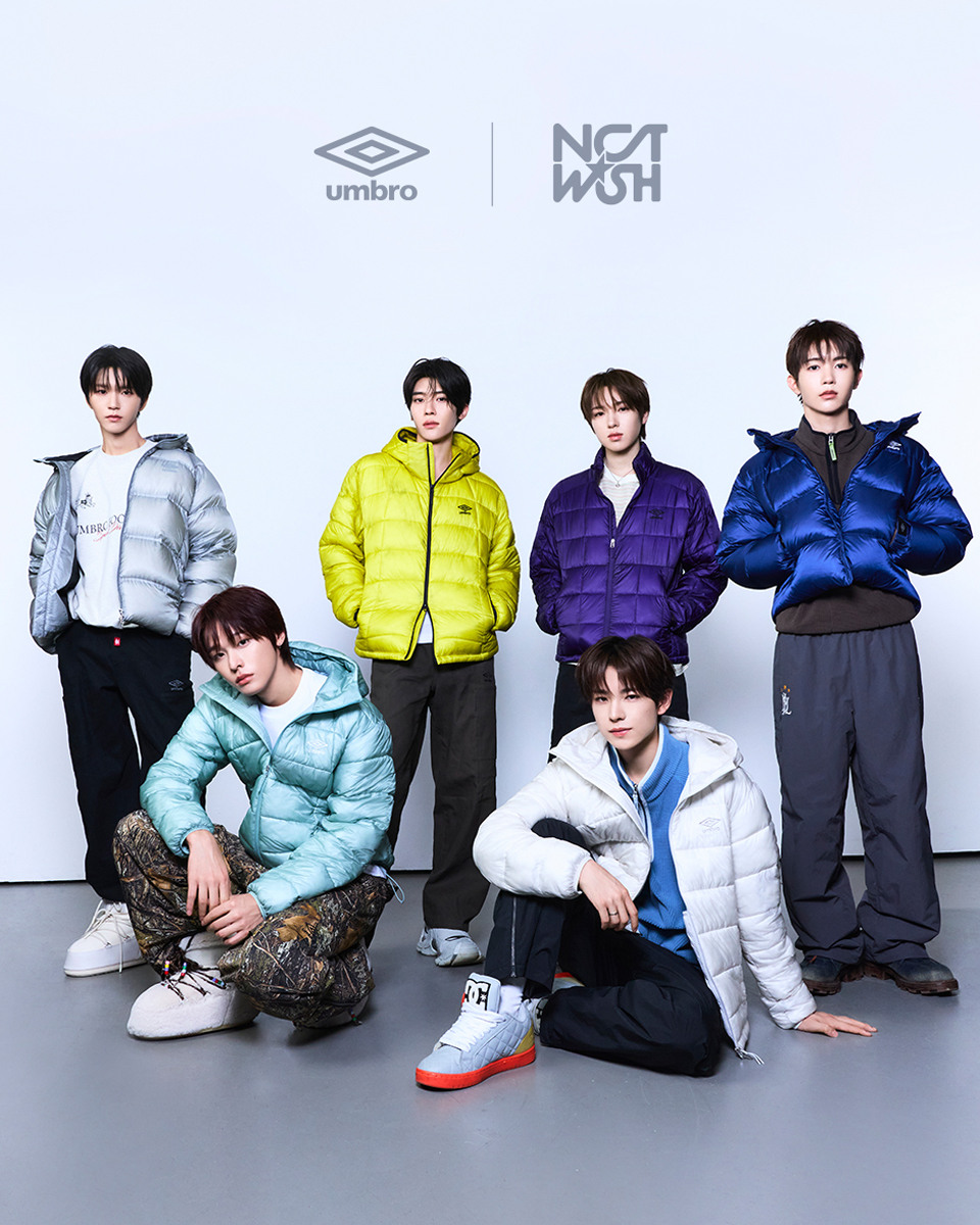 NCT WISH 다운컬렉션