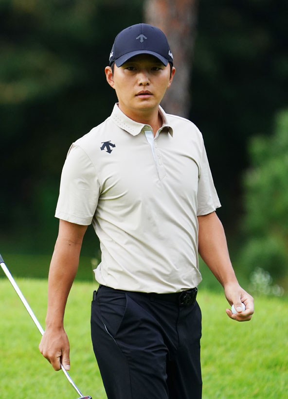 KPGA 현대해상 최경주 인비테이셔널