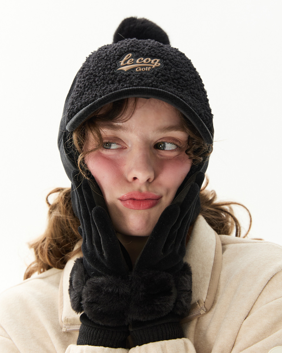 WINTER ACC
