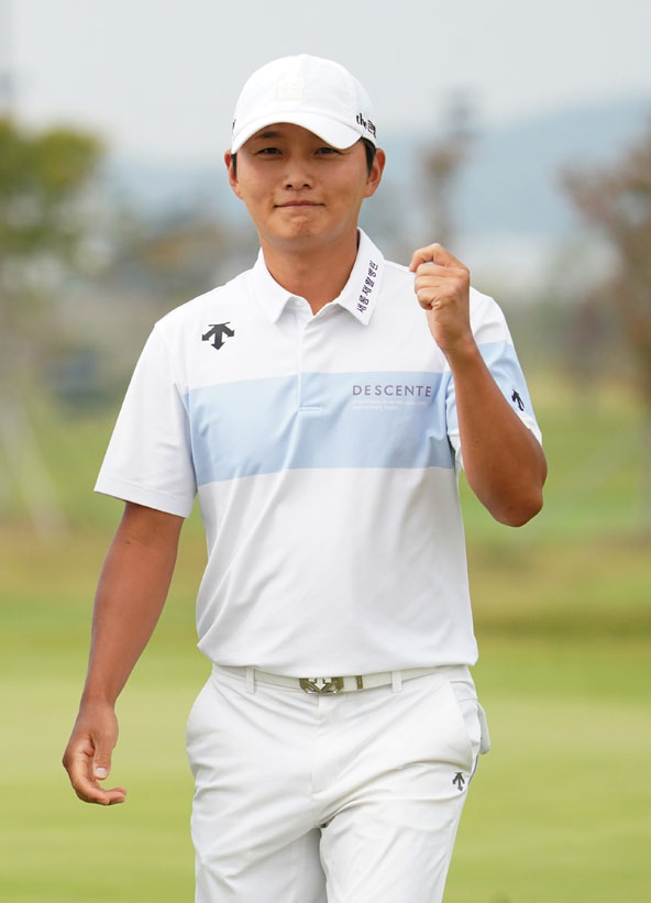 KPGA 어메이징크리 오픈