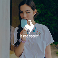 Le coq sportif