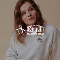 PENGUIN by Munsingwear