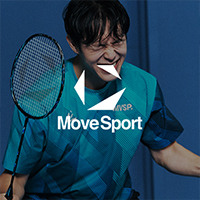 MoveSport by DESCENTE
