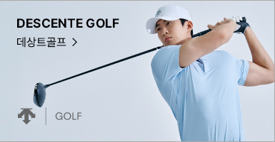 DESCENTE GOLF 바로가기