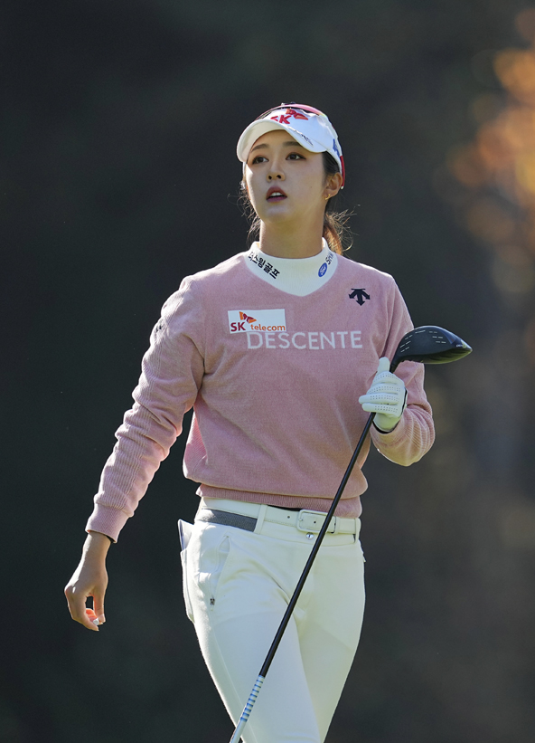KLPGA SK텔레콤 · SK쉴더스 챔피언십 2024