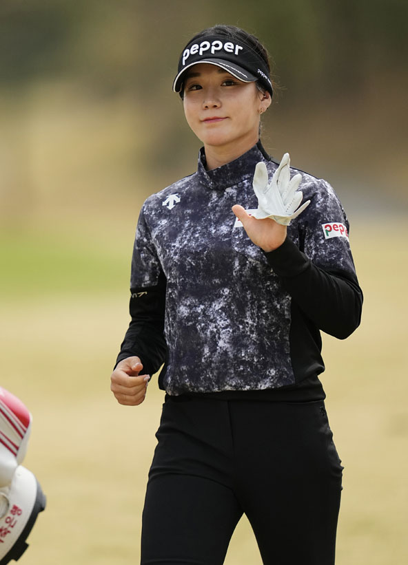 KLPGA iM 금융오픈 2025