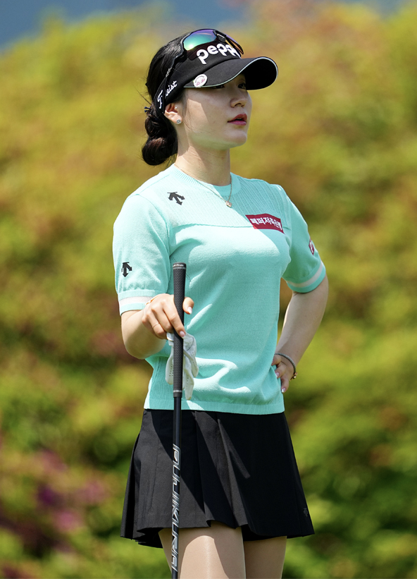 KLPGA 제17회 두산 매치플레이