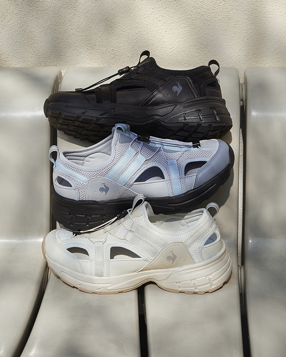 le coq sportif korea shop que es