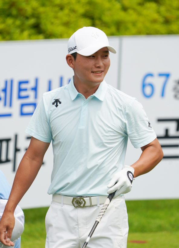 KPGA 백송홀딩스-아시아드CC 부산오픈