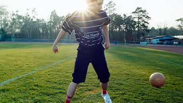 FOOTBALL