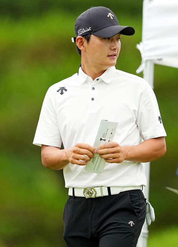 KPGA 제68회 KPGA 선수권대회 with A-ONE CC