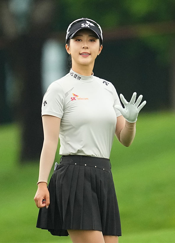 KLPGA 제16회 롯데 오픈