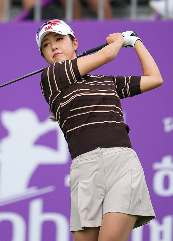 KLPGA 하이원리조트 여자오픈 2026