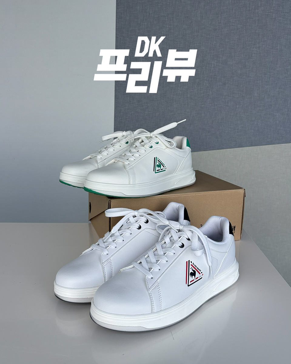 [런칭일:26.08.03] 르꼬끄골프 필드클래식
