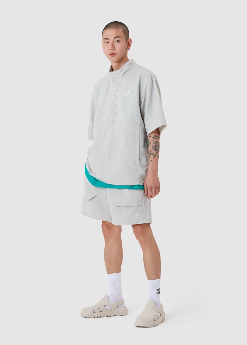 UMBRO■TOPI FISHERMAN ■送料込 Umbro Topi Fisherman