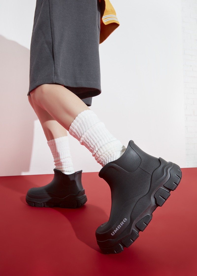 엄브로(UMBRO) TOPI BOOTS (토피 부츠) 레인부츠(UO423CTPO1