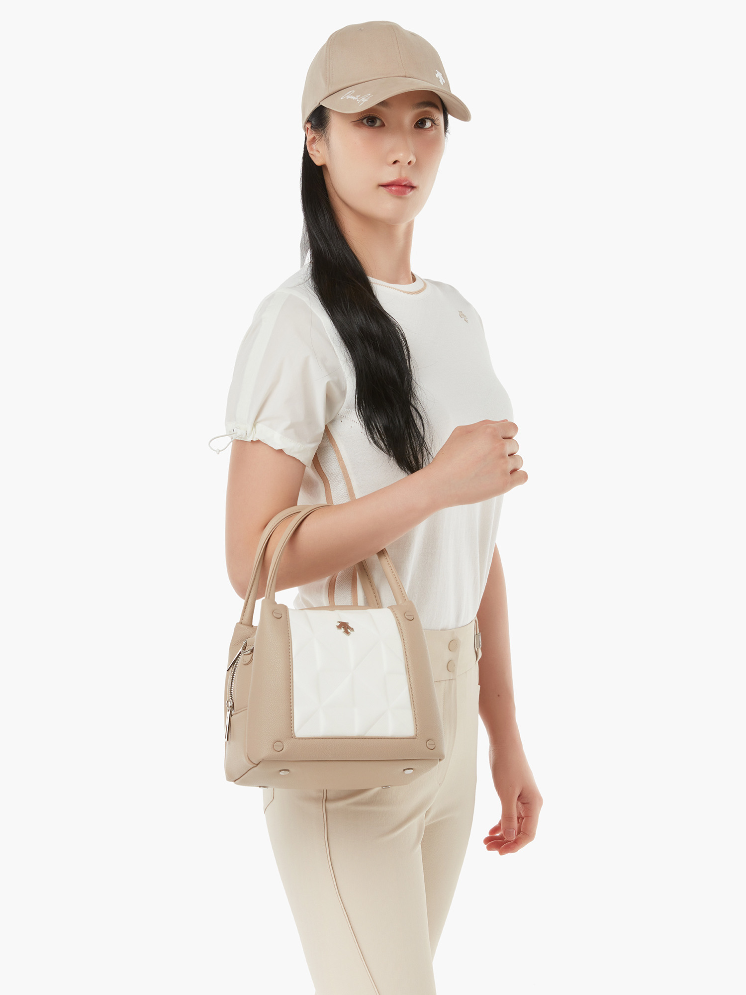 케이트 스페이드 토요일 광고