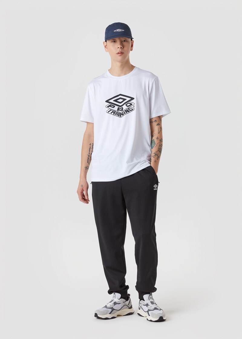 韓国*UMBRO■新作*ユニセックス スニーカー RANGER TRAINER UMBRO-RANGER TRAINER (레인저 트레이너)(UQ123CTP14)_2colors