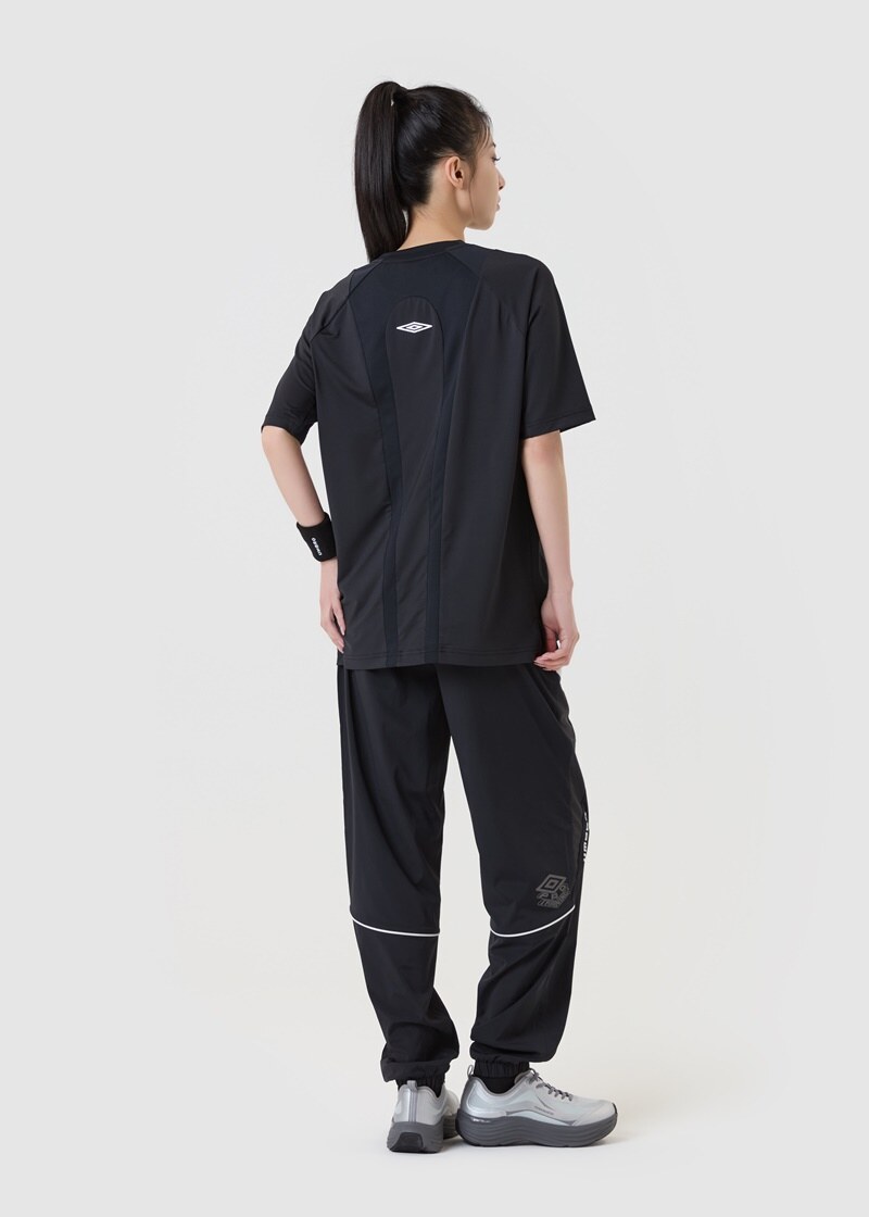 UMBRO] PTR 필드 트레이닝 반팔 티셔츠