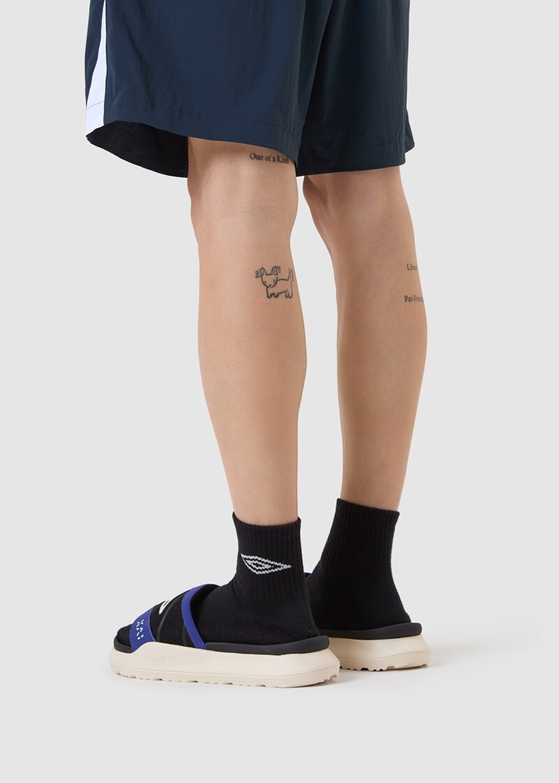 UMBRO] TREBLE XAI SD (트레블 자이 SD)