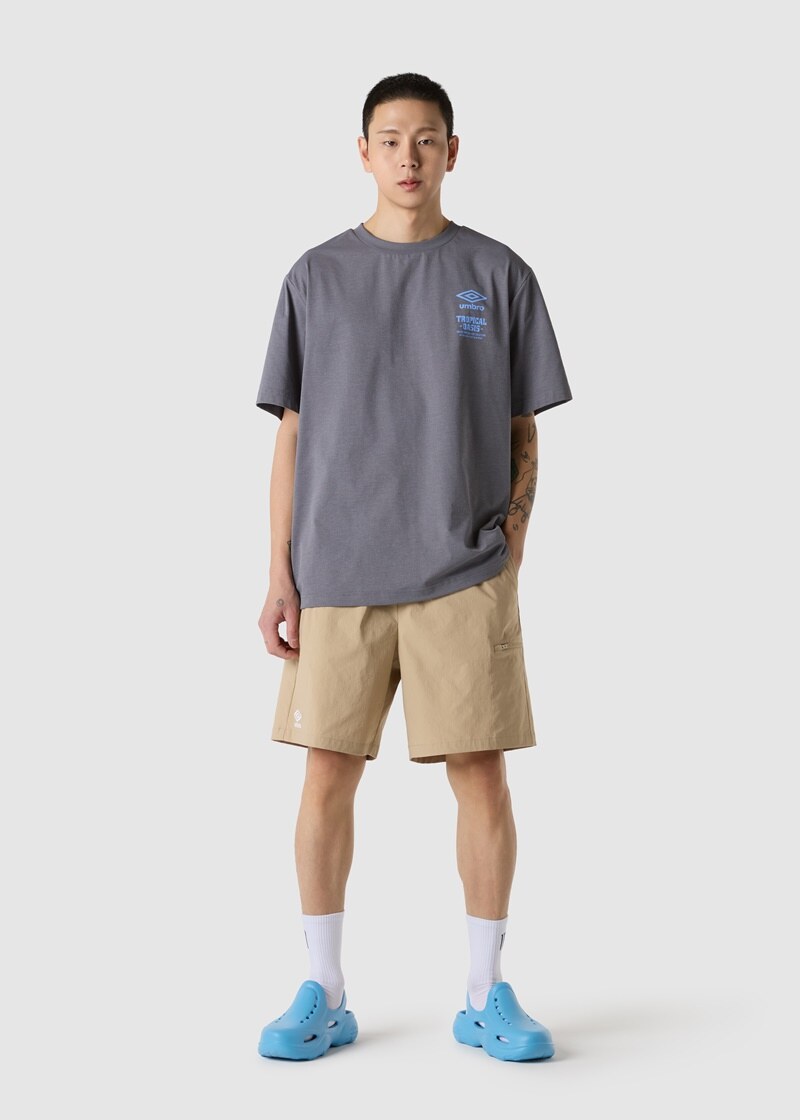 UMBRO★ TOPI BREEZE シューレース付き UNISEX TOPI BREEZE （トフィー・ブリーズ)_シュレース付きイエロー