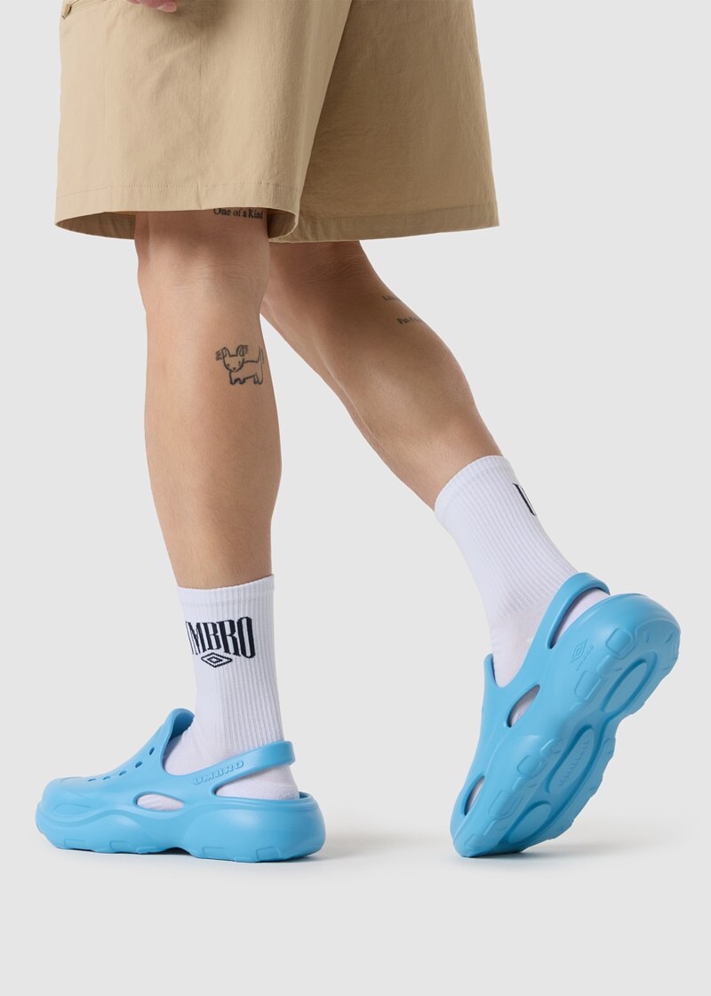 UMBRO] TOPI BREEZE (토피 브리즈)_슈레이스 포함