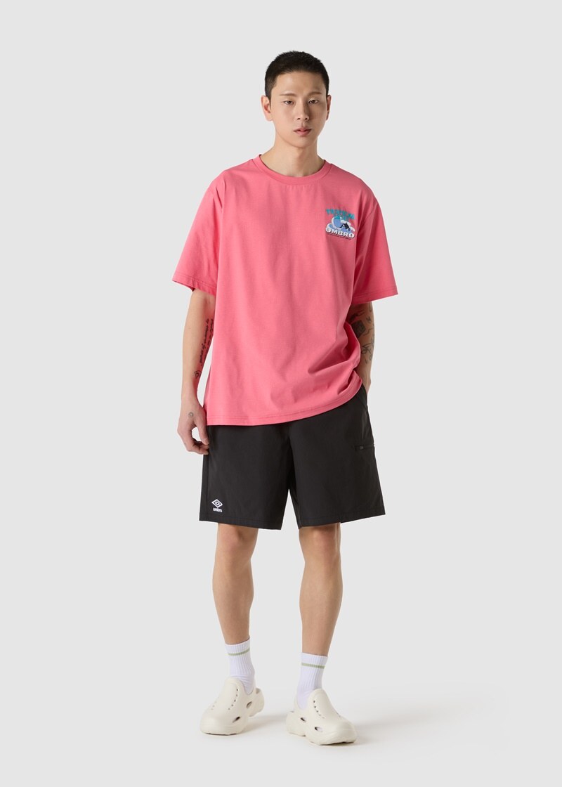 UMBRO★ TOPI BREEZE シューレース付き UNISEX TOPI BREEZE （トフィー・ブリーズ)_シュレース付きイエロー