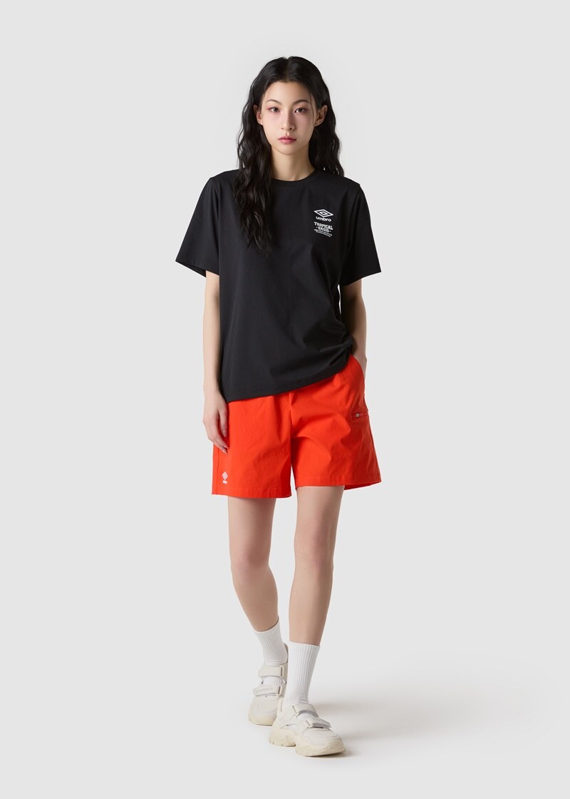 ★UMBRO★ BUMPY LAYER BUMPY LAYER BEIGE UQ223ESA49 UQ223ESA4 Umbro sneakers bumpy discount