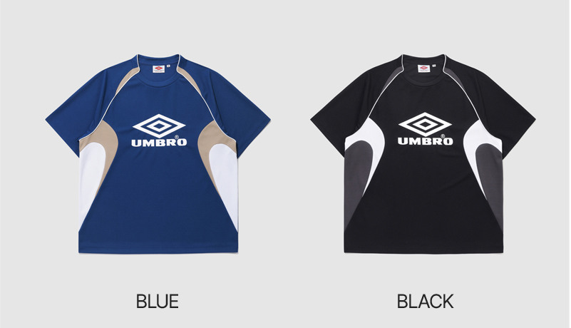 UMBRO■BLOKE Mesh Short-Sleeved■送料込 UMBRO BLOKE Mesh Short-sleeved T-shirt