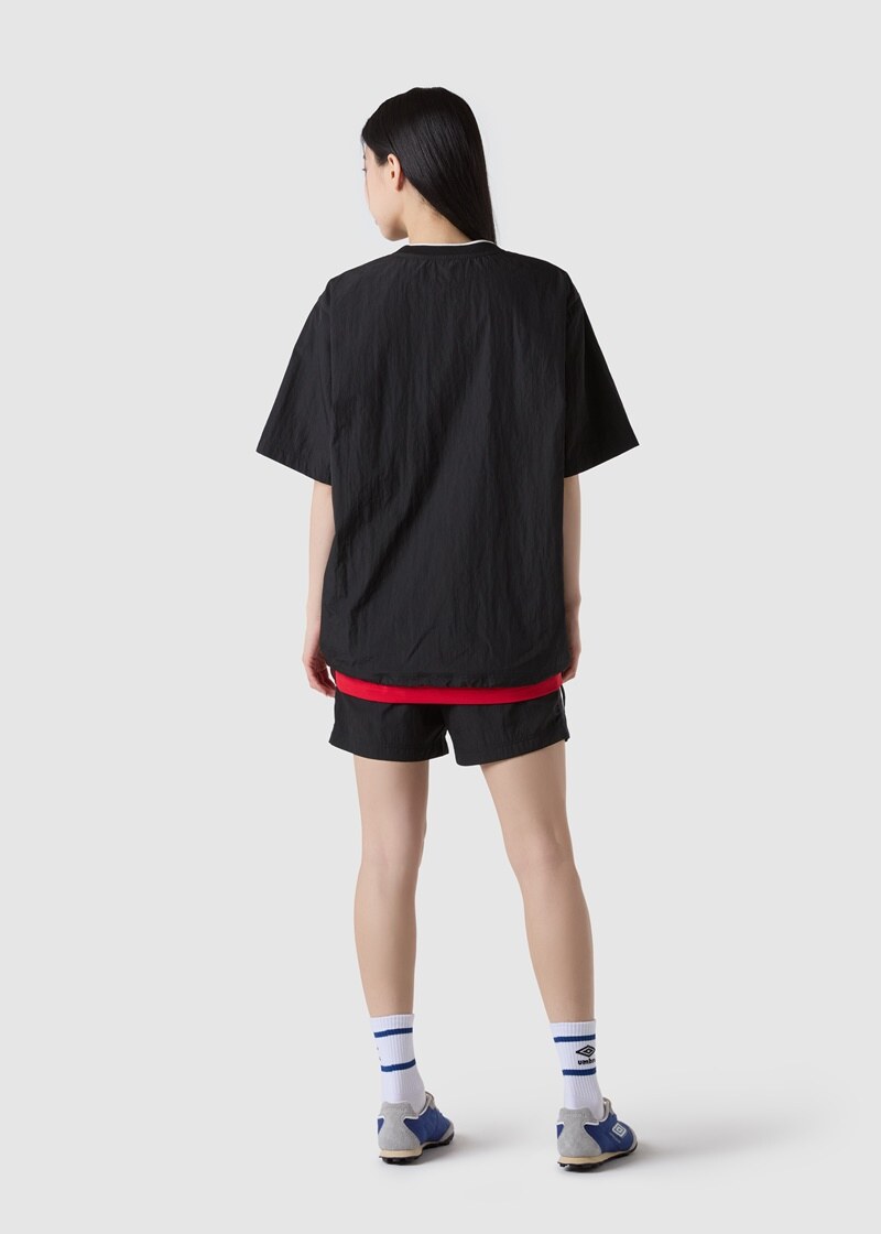 UMBRO BLOKE Short-Sleeved Piste