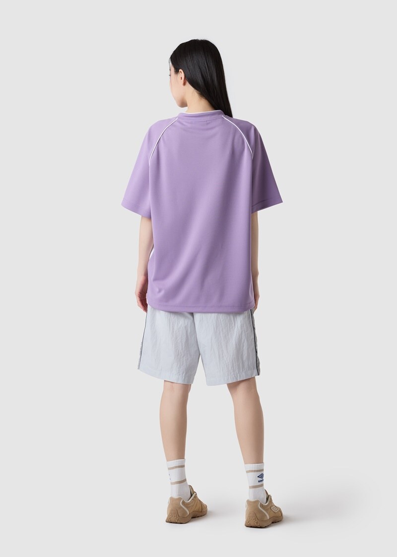 UMBRO■BLOKE Mesh Short-Sleeved■送料込 UMBRO BLOKE Mesh Short-sleeved T-shirt