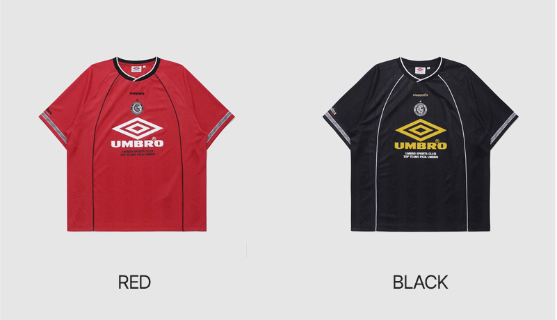 UMBRO■BLOKE OG Stripe Short Jersey■送料込 UMBRO□BLOKE OG Stripe Short Jersey□送料込 (UMBRO/Tシャツ