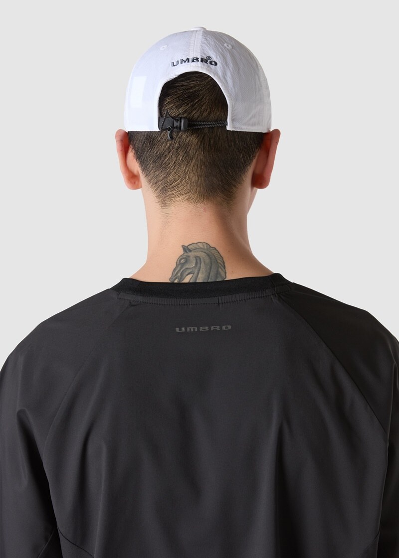 UMBRO] 2LAYER 볼캡