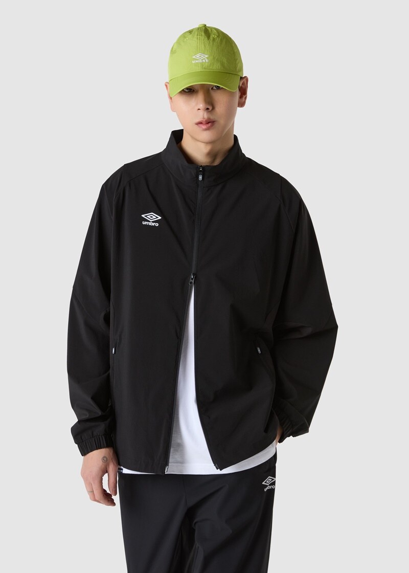 UMBRO] 2LAYER 볼캡