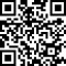 데상트코리아 모바일 APP 다운로드 QR 코드 이미지