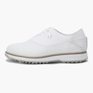 DESCENTE GOLF] 남성 PRO-CLASSIC LACE (프로클래식 신끈)