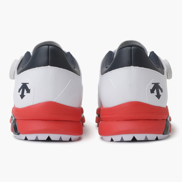 【DESCENTE GOLF】 Unisex ACMT-PRO (Arcmont Pro) BOA DESCENTE GOLF] 남여공용 ACMT-PRO(아크먼트 프로) BOA®