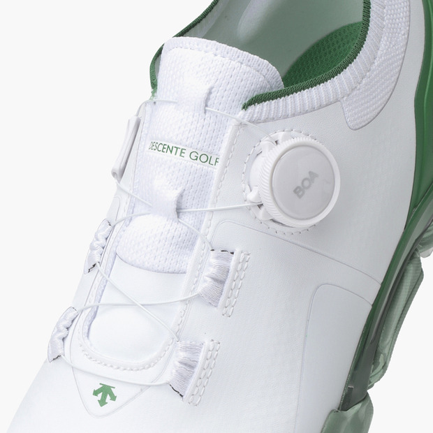 DESCENTE GOLF] EAGLE FLEX BOA® (이글 플렉스 보아 핏 시스템)