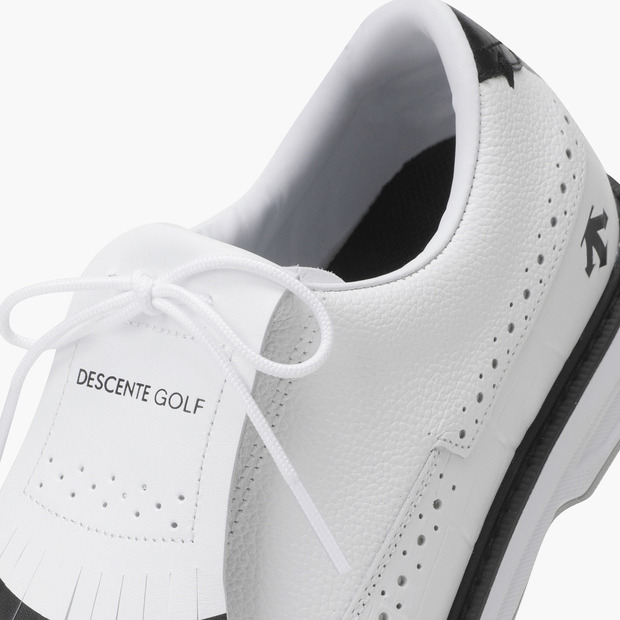 DESCENTE GOLF] 여성 PRO-CLASSIC LACE (프로클래식 신끈)