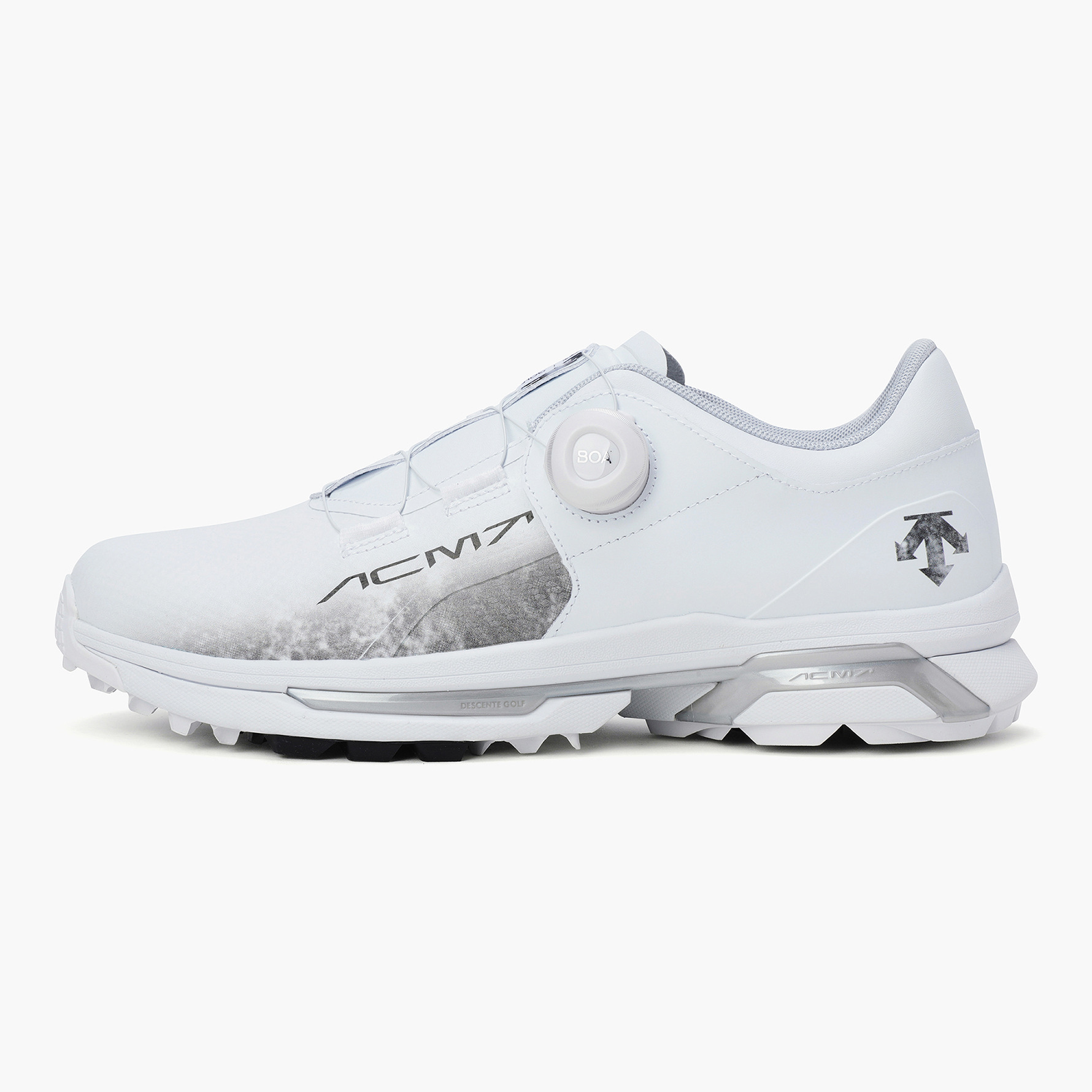 DESCENTE GOLF] 남여공용 ACMT-PRO(아크먼트 프로) BOA®