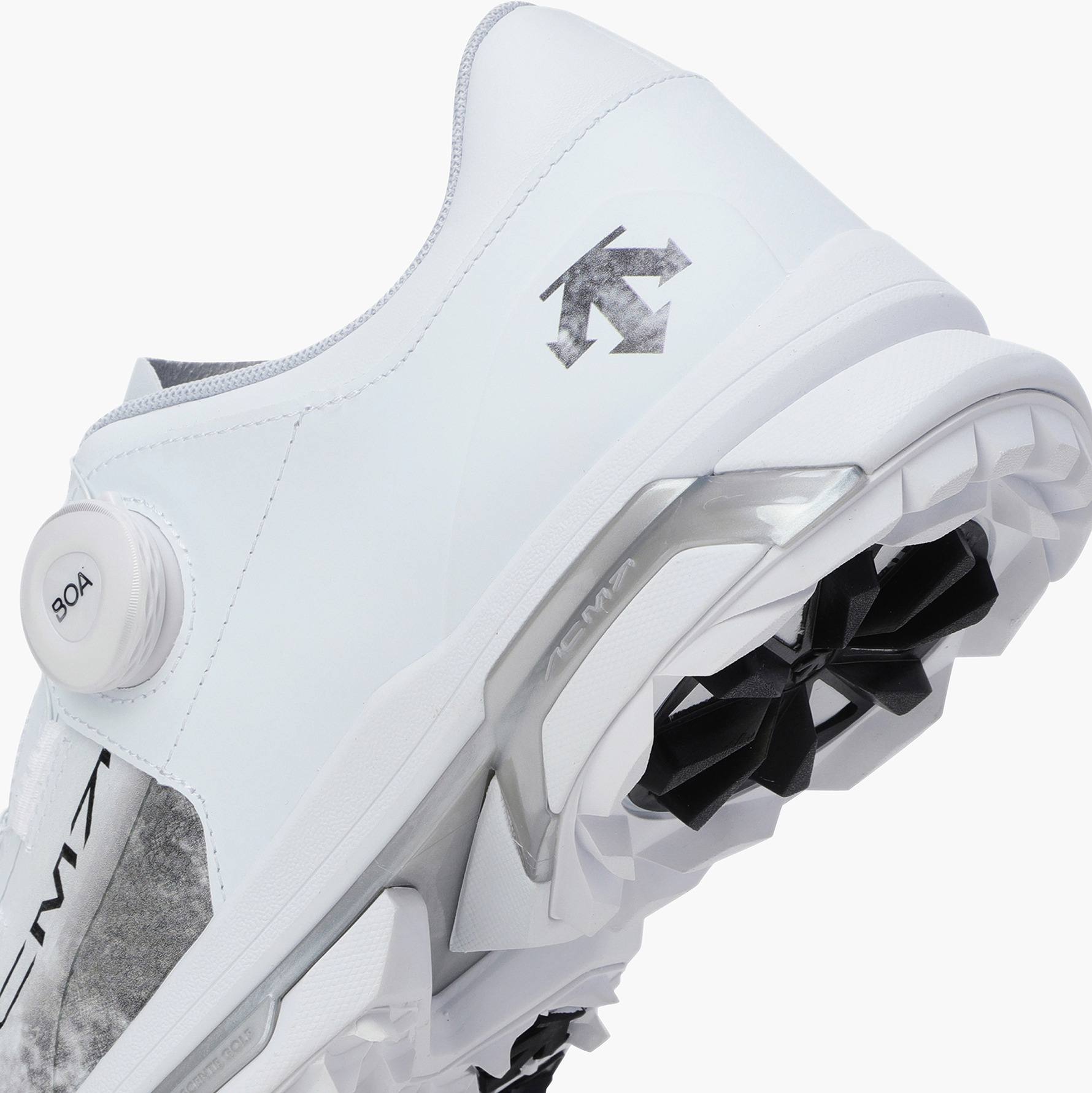 【DESCENTE GOLF】 Unisex ACMT-PRO (Arcmont Pro) BOA DESCENTE GOLF Men's ACMT-PRO (Arcmont Pro) BOA® Shoes – Par