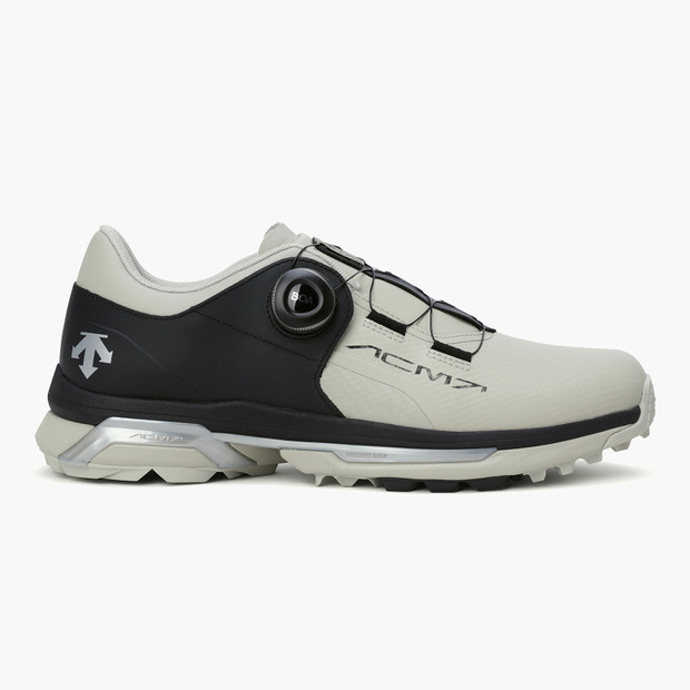 【DESCENTE GOLF】 Unisex ACMT-PRO (Arcmont Pro) BOA ACMT-PRO(아크먼트 프로) BOA (DQ12ULSH21)_DESCENTE GOLF