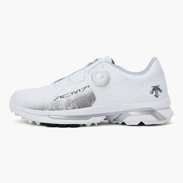 【DESCENTE GOLF】 Women's ACMT-PRO (Arcmont Pro) BOA DESCENTE GOLF Women's ACMT-PRO (Archmont Pro) BOA® Shoes