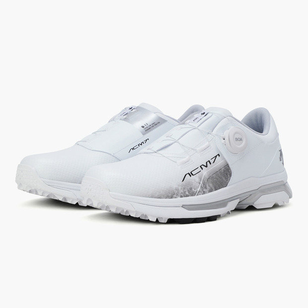 【DESCENTE GOLF】 Unisex ACMT-PRO (Arcmont Pro) BOA DESCENTE GOLF Men's ACMT-PRO (Arcmont Pro) BOA® Shoes – Par