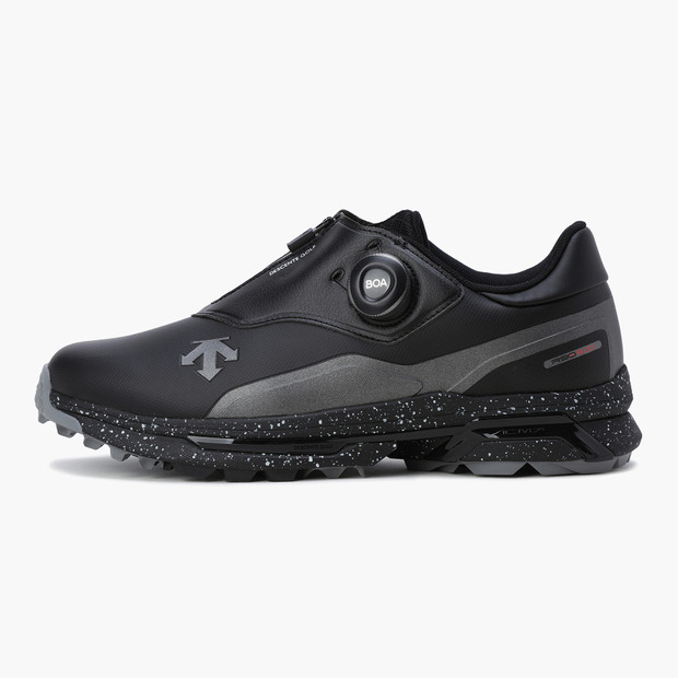 【DESCENTE GOLF】 R90-BLOCK-V2 (Algogong Version 2) BOA ZCoaster ® / Gulf Coaster HUB AXLES – Profile Racing