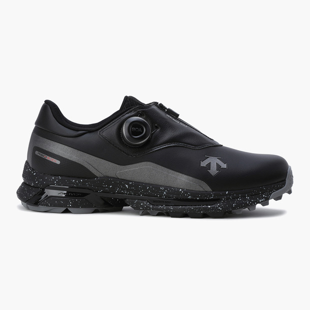 【DESCENTE GOLF】 R90-BLOCK-V2 (Algogong Version 2) BOA DESCENTE GOLF WOMEN'S R90 BOA® (ALGUGONG BOA) – Par-Tee Golf